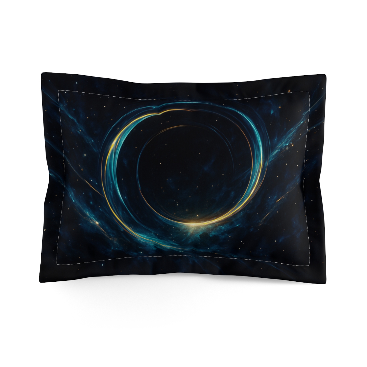 Lensing Prism Mirage soft plush pillows