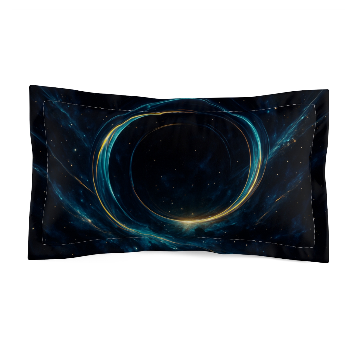 Lensing Prism Mirage soft plush pillows