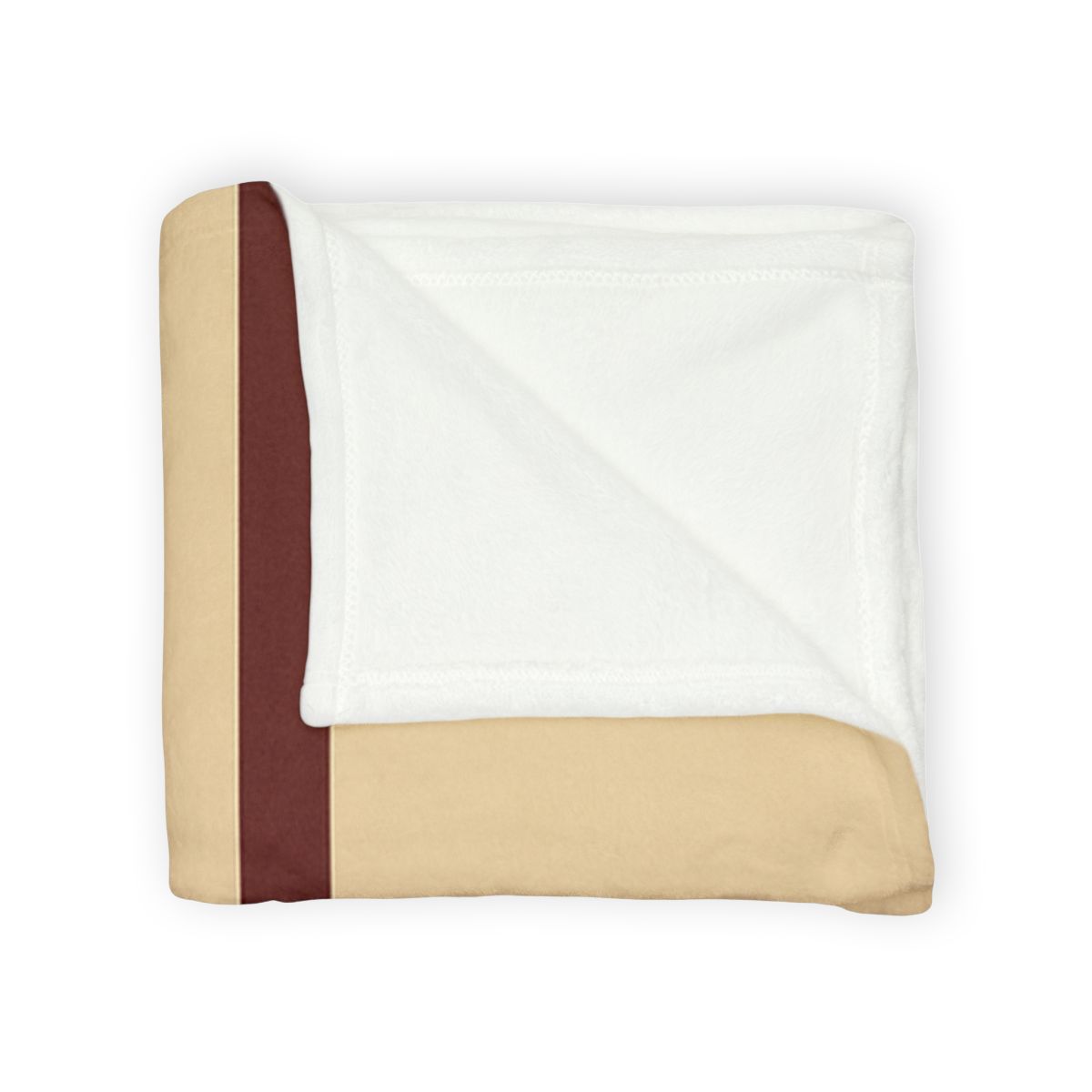 Low Horizon Bar And Tall Post soft fleece blankets