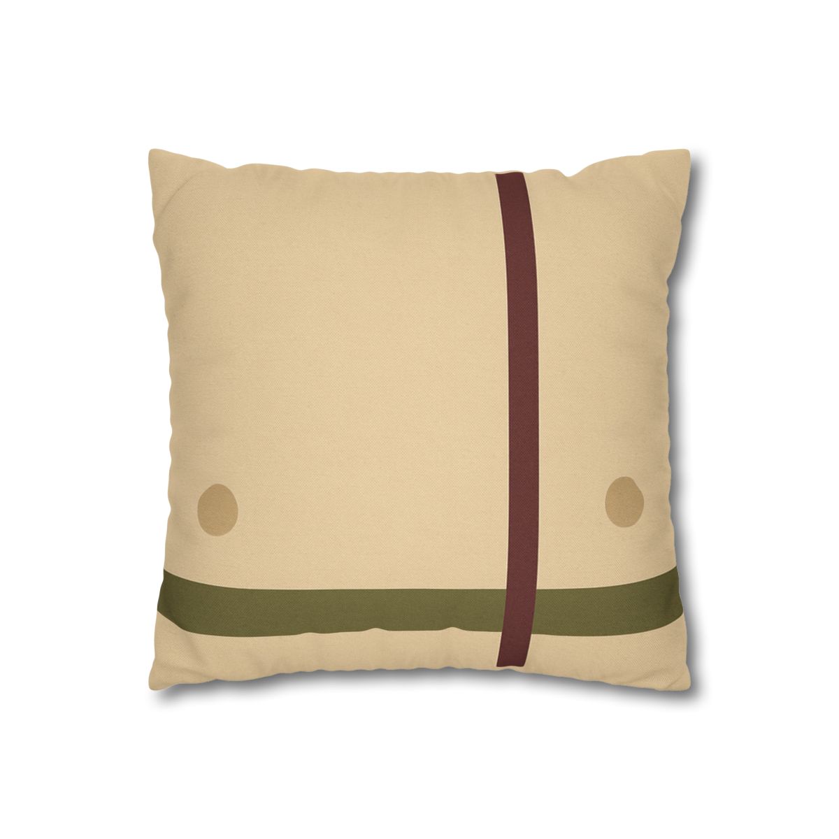 Low Horizon Bar And Tall Post unique gift pillow cases