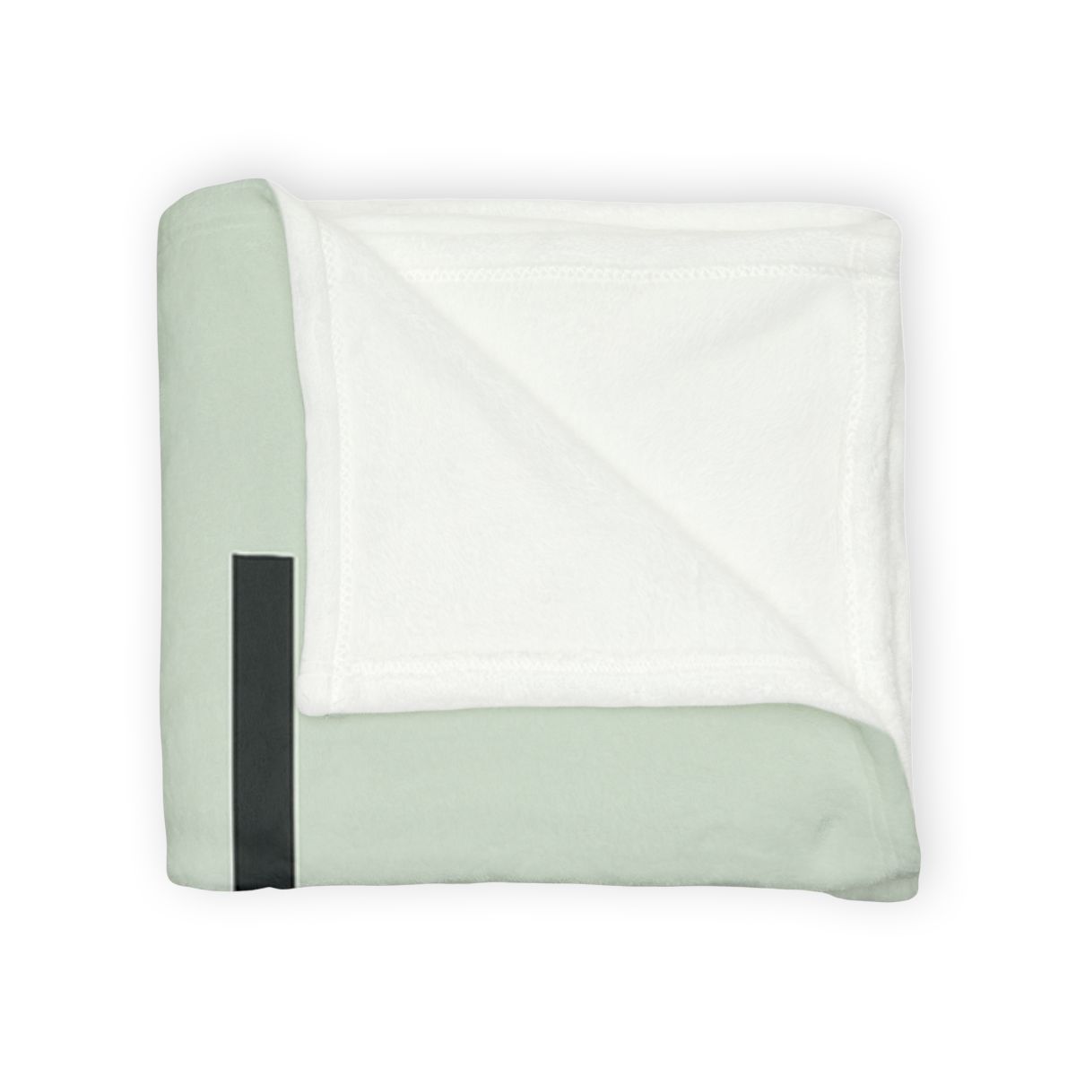 Low Horizon Bar And Twin Posts decorative home blankets