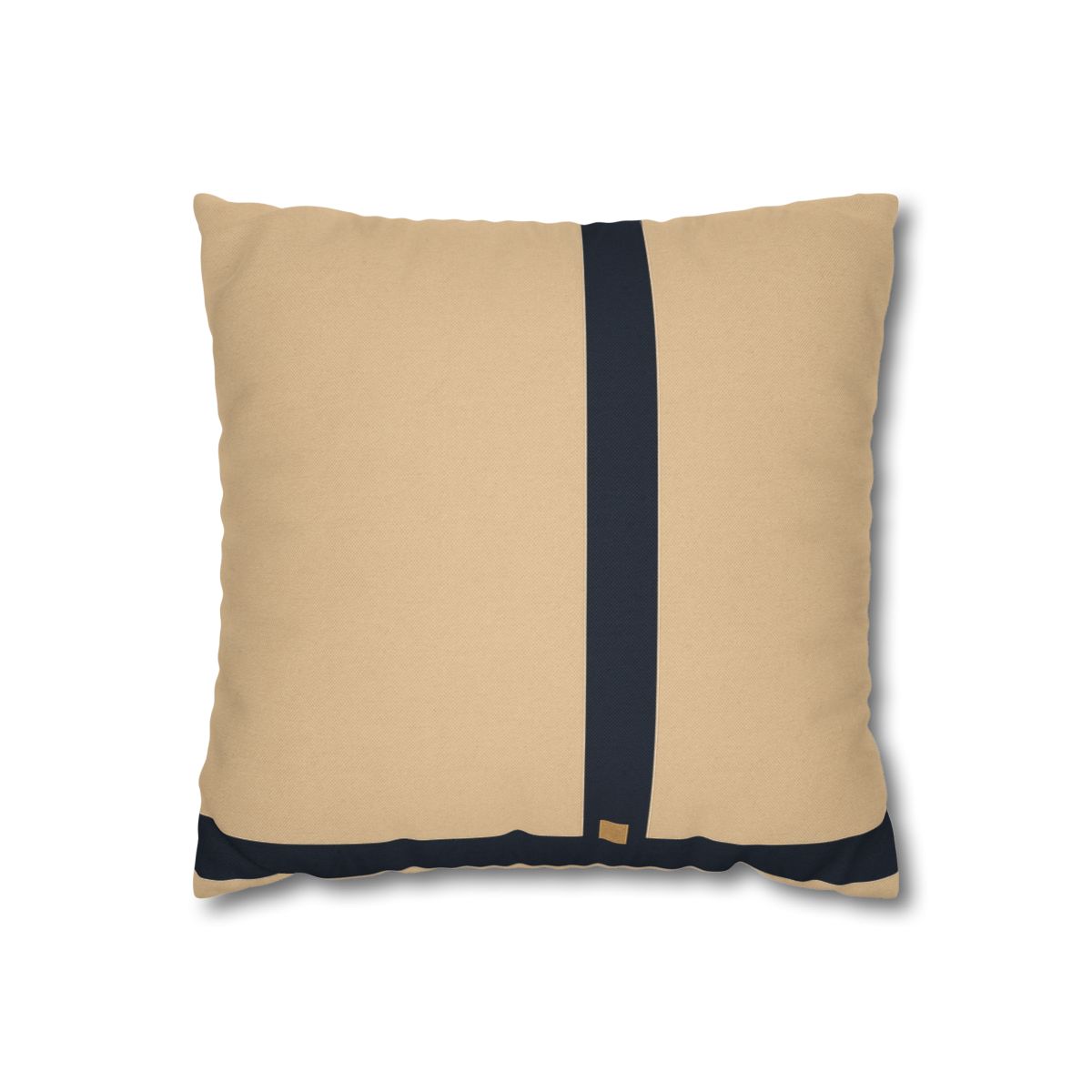 Low Horizon Bar With Tall Post custom pillow cases