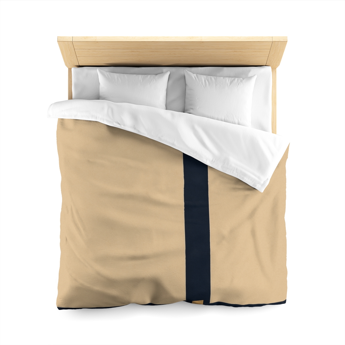 Low Horizon Bar With Tall Post stylish duvet covers