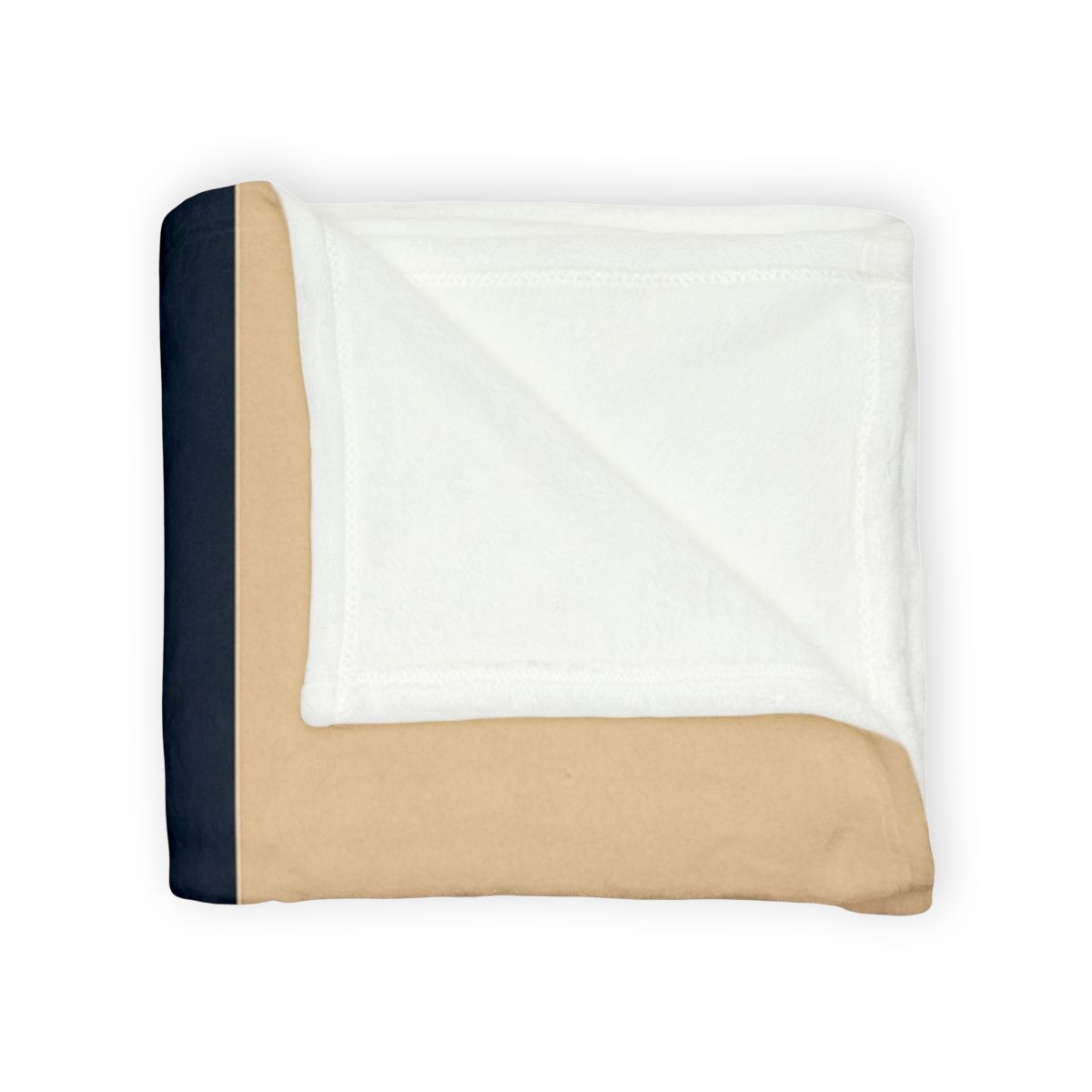 Low Horizon Bar With Tall Post designer printed blankets
