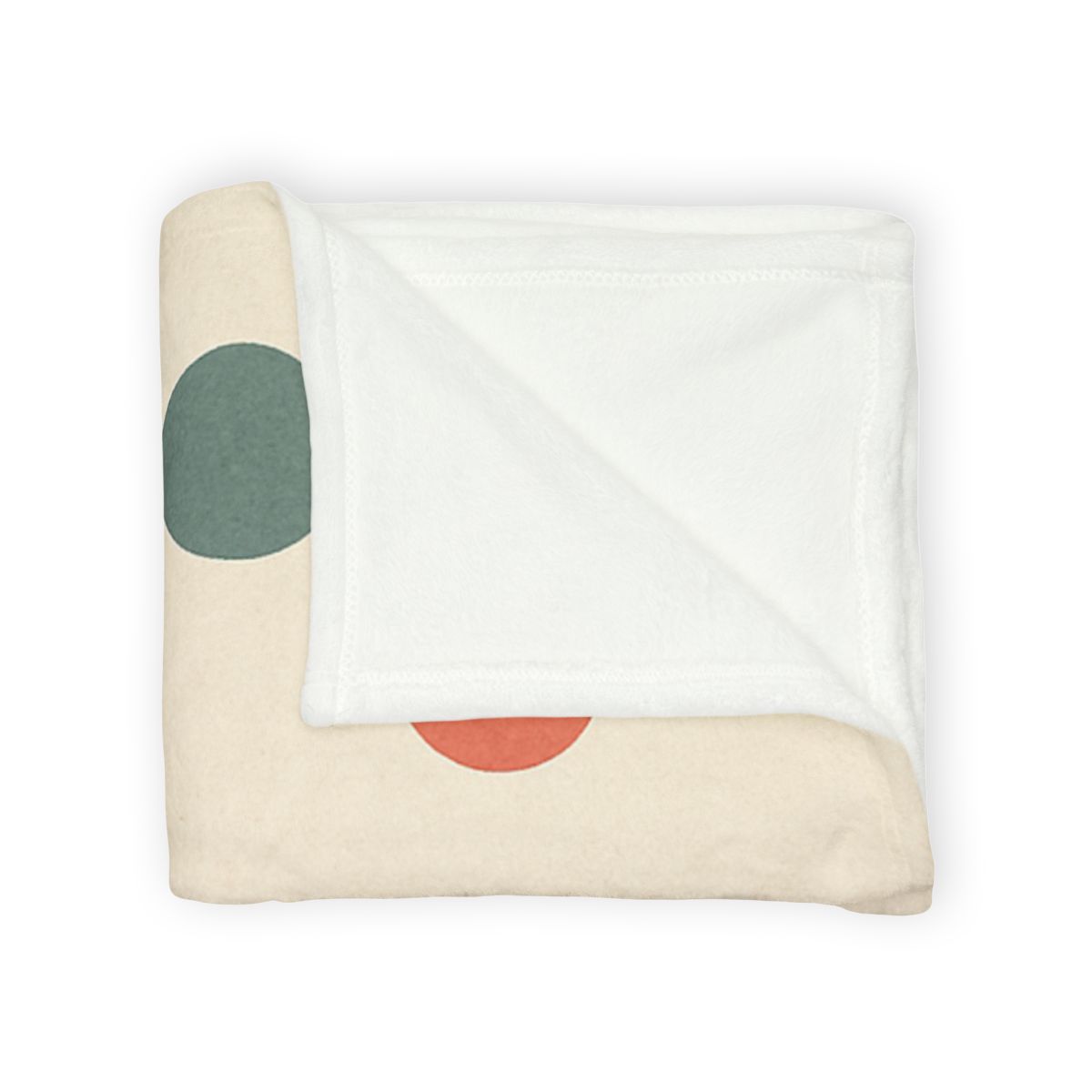 Low Horizon Line With Twin Points custom blankets