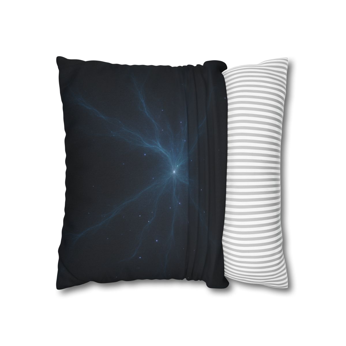 Luminescent Void Tapestry stylish decorative pillowcases