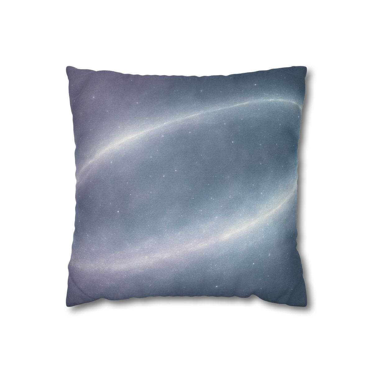 Luminous Dust Halo soft cotton pillow cases