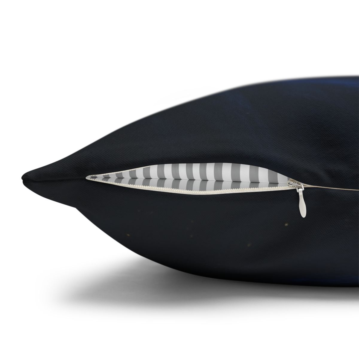 Luminous Event Horizon Veil soft cotton pillow cases