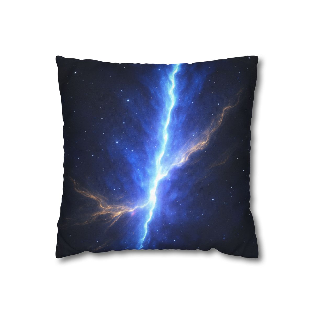 Luminous Horizon Rift unique gift pillow cases