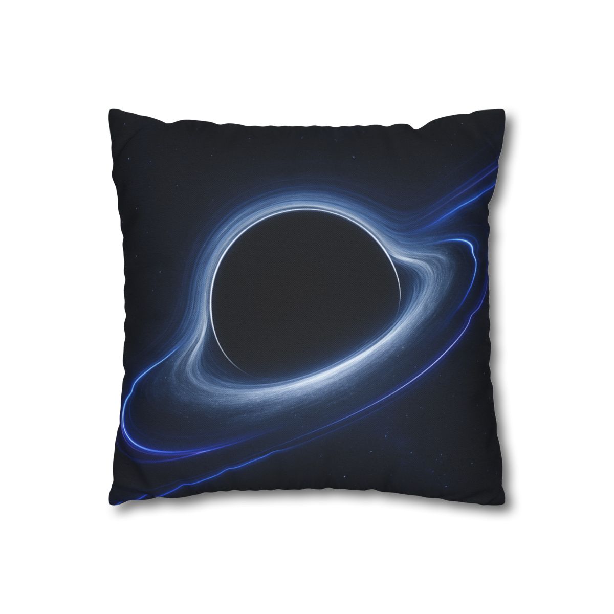 Luminous Horizon Singularity unique gift pillow cases
