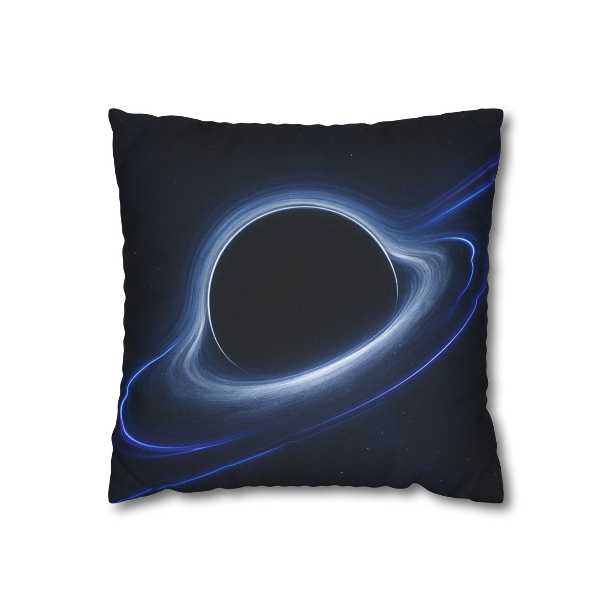 Luminous Horizon Singularity unique gift pillow cases