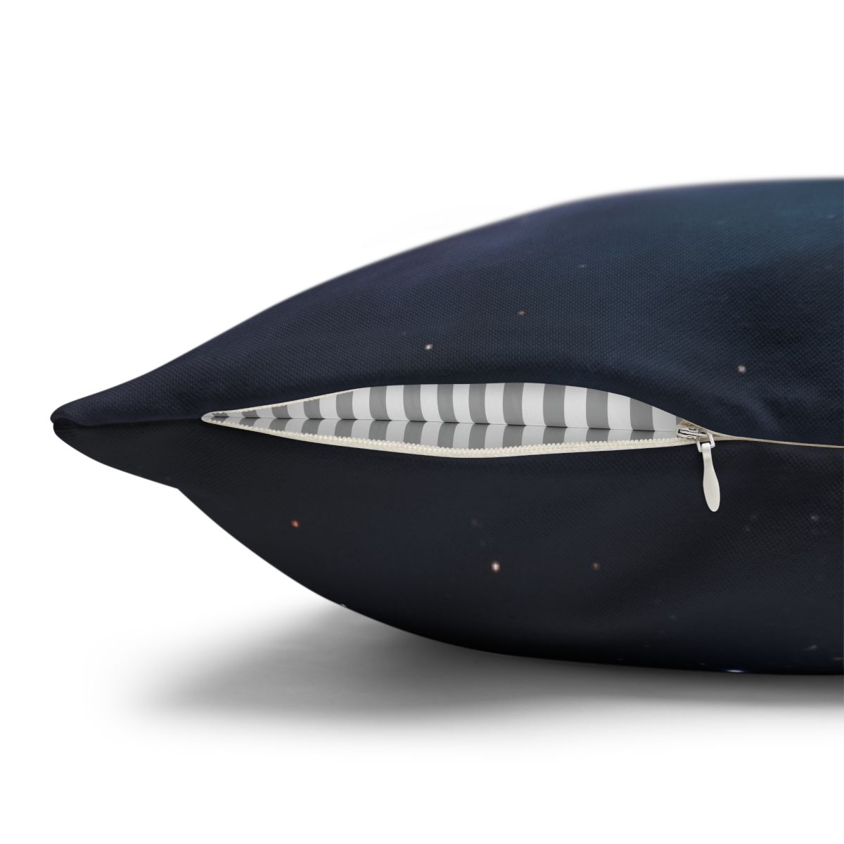 Luminous Nebula Tidal Surge designer print pillow cases