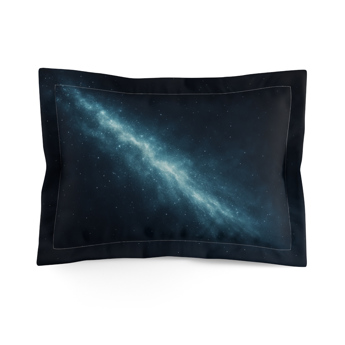 Luminous Rift Starstream comfortable bed pillows