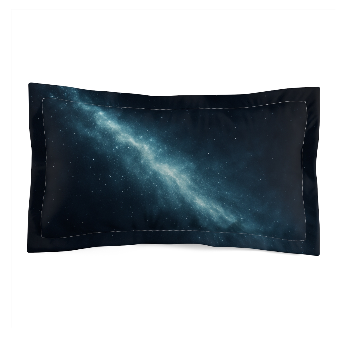 Luminous Rift Starstream comfortable bed pillows