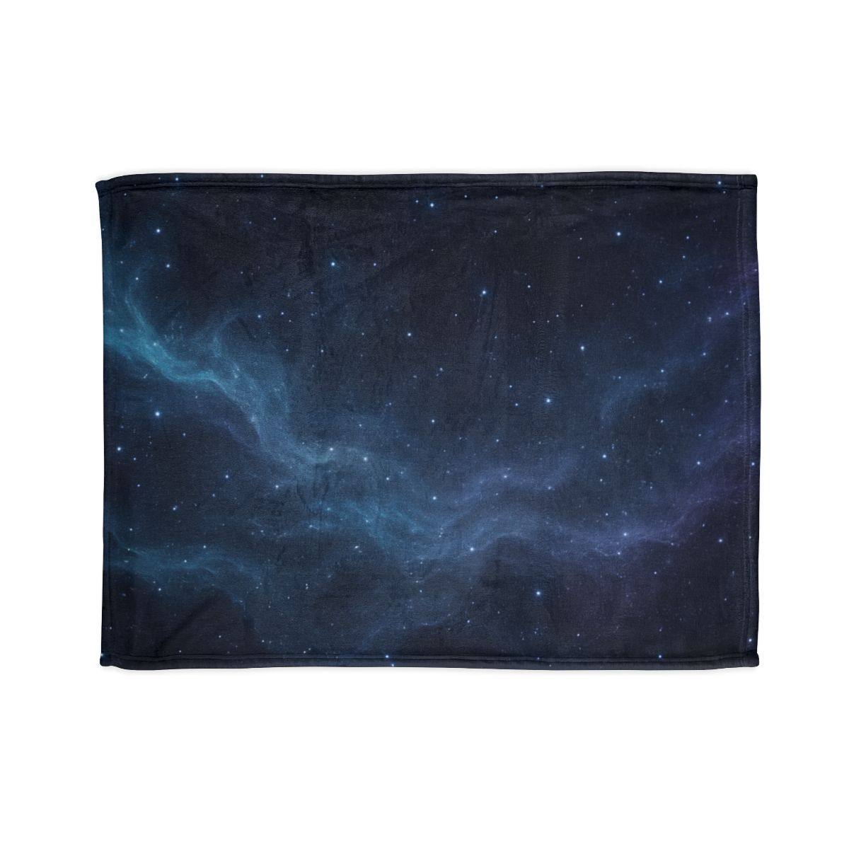 Luminous Void Tapestry custom blankets