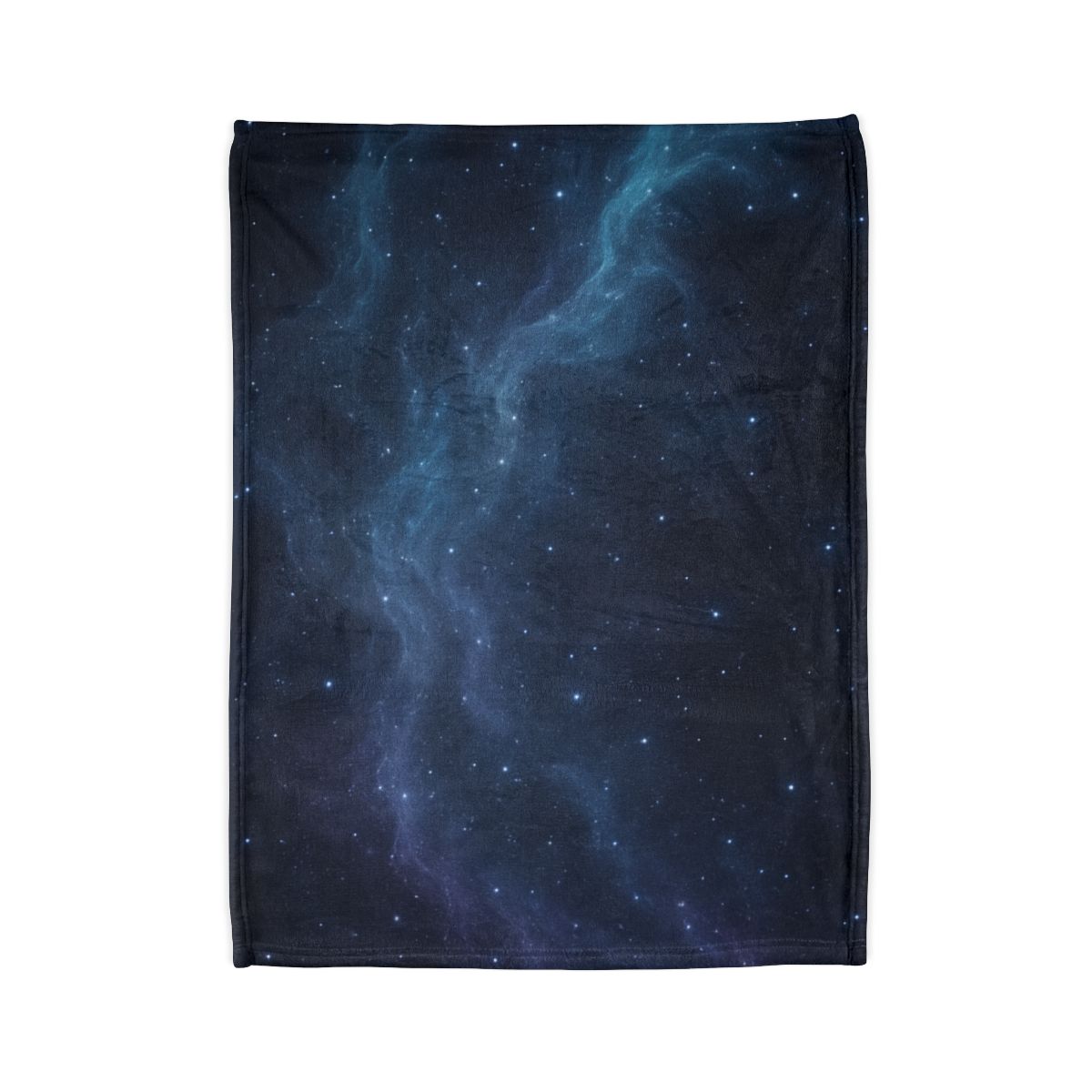 Luminous Void Tapestry custom blankets