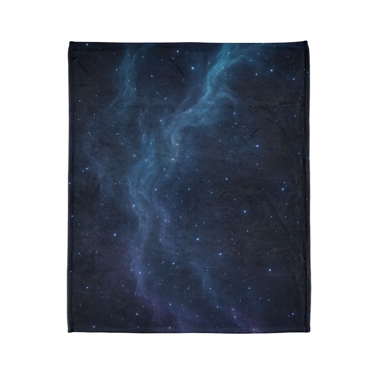Luminous Void Tapestry custom blankets