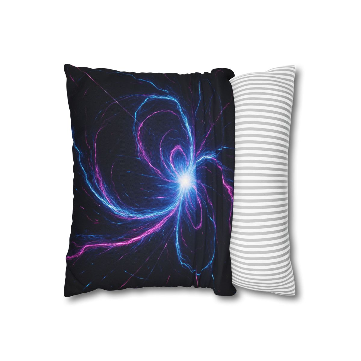 Magnetar Storm Filaments custom pillow cases