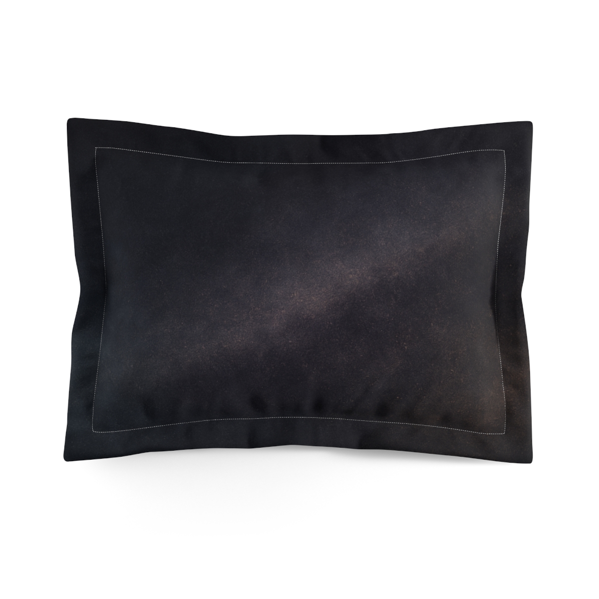 Microwave Dawn Texture Field trendy accent pillows