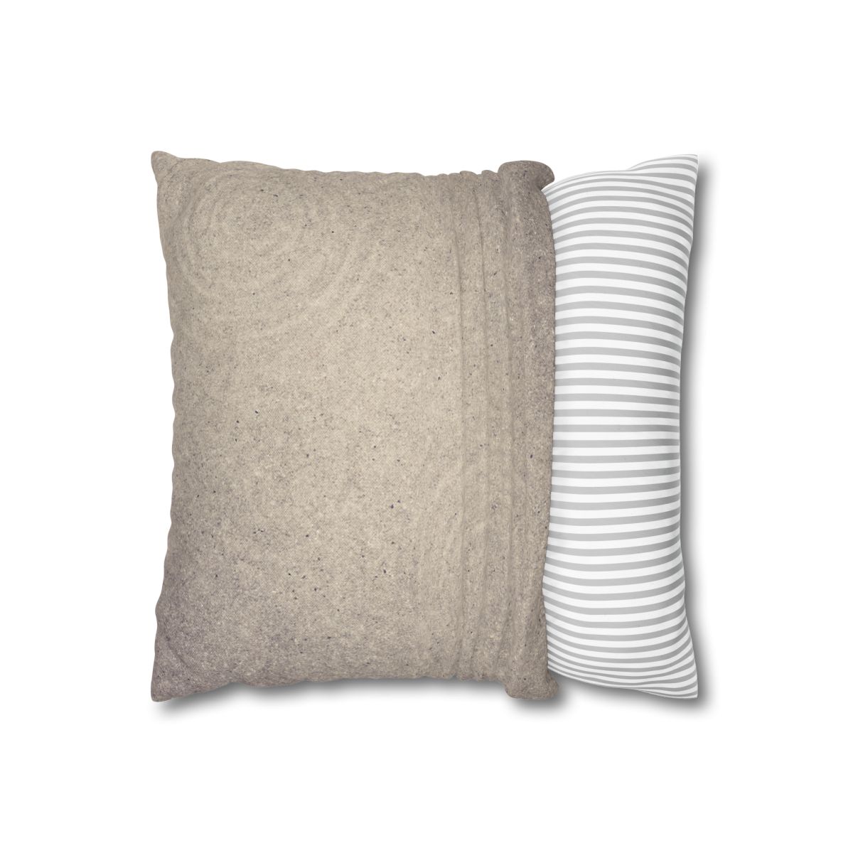 Microwave Echo Grainfield custom pillow cases