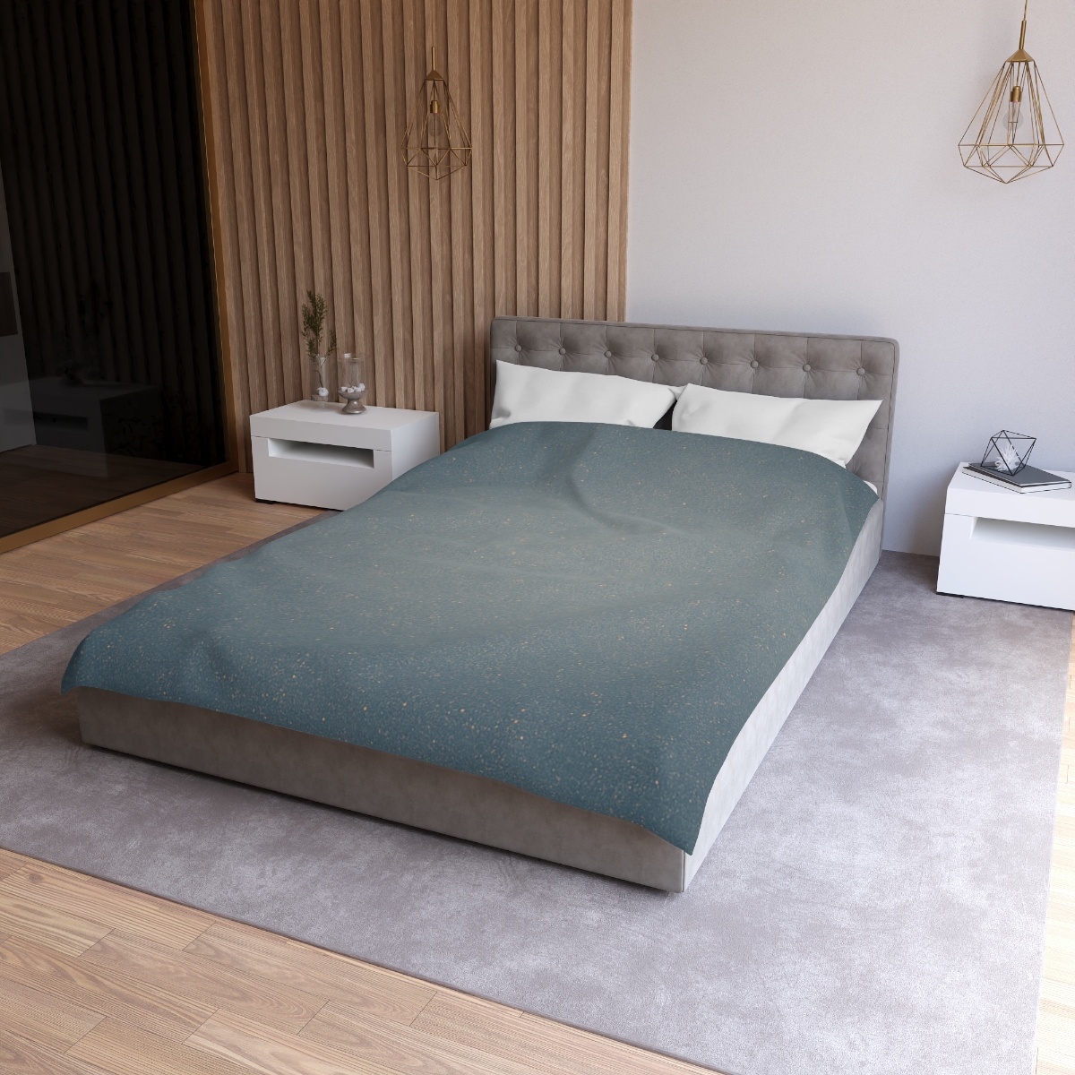 Microwave Echo Grainfield soft comforter duvets