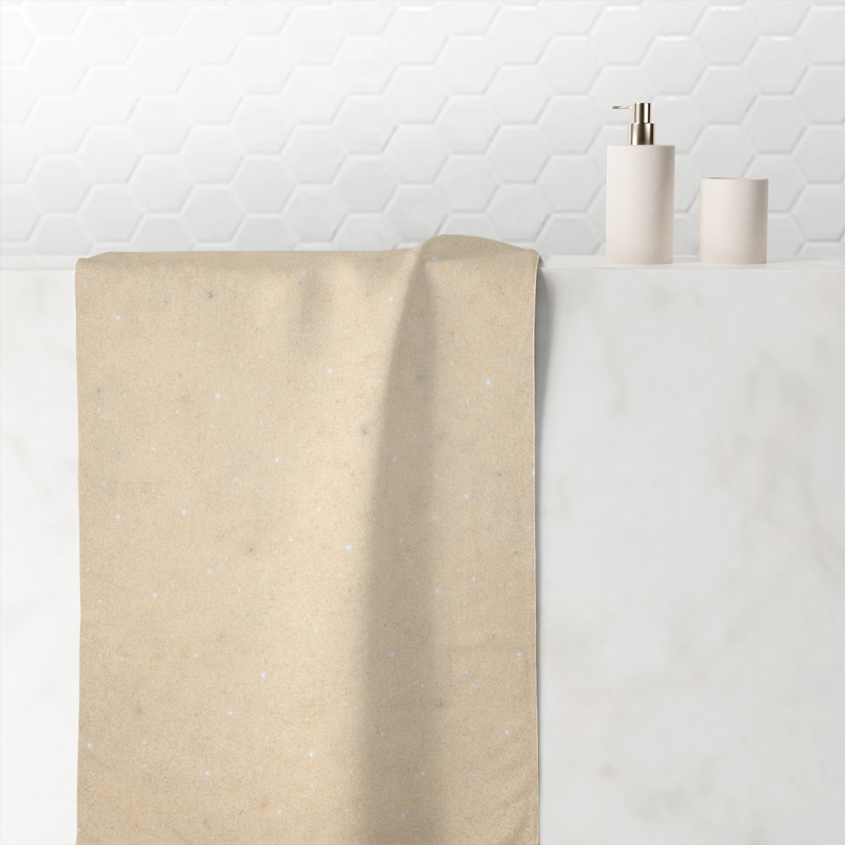 Microwave Echo Grainfield stylish beach towels