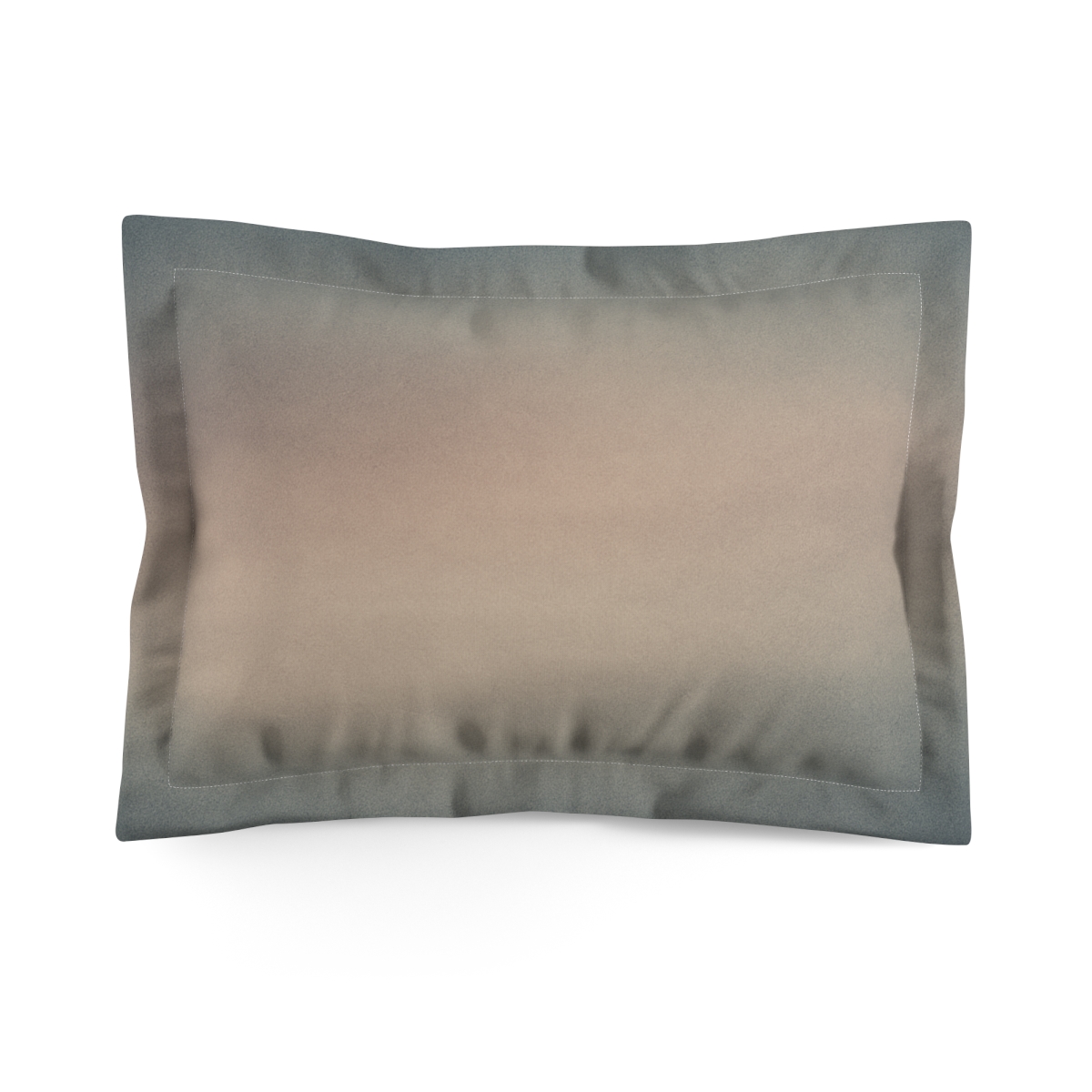 Microwave Echo Noise Quilt custom pillows