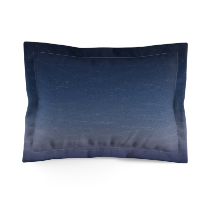 Microwave Echo Tapestry comfortable bed pillows