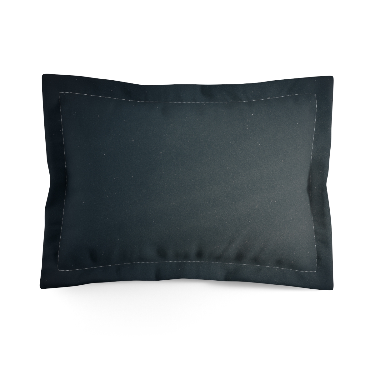Microwave Echo Texture Field unique shape pillows