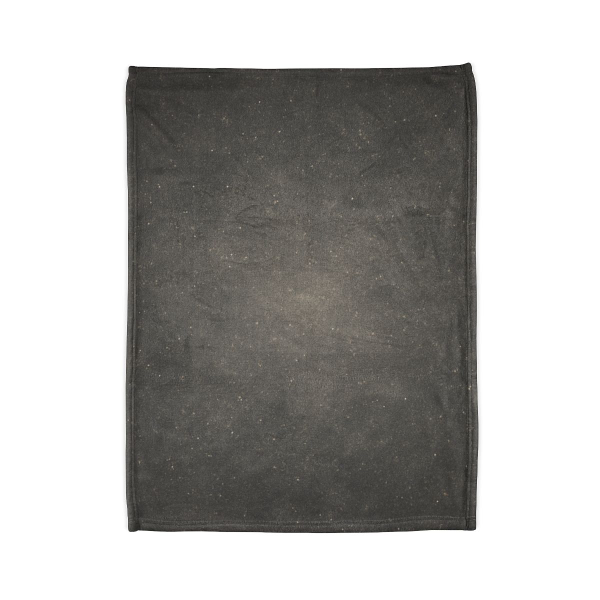 Microwave Echo Texture Field designer printed blankets