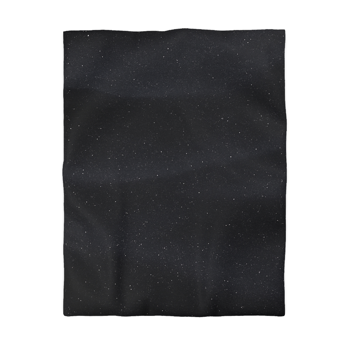 Microwave Echo Texture Field designer printed duvets