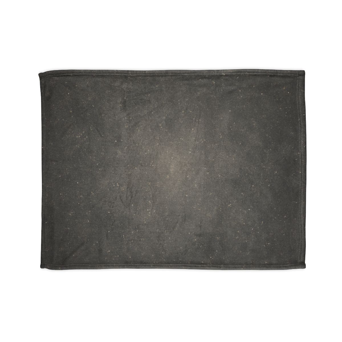 Microwave Echo Texture Field designer printed blankets