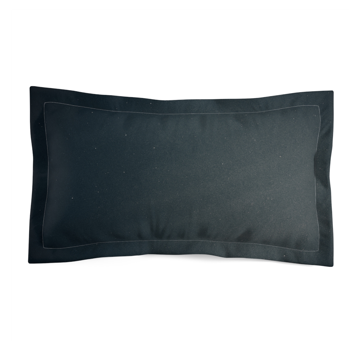 Microwave Echo Texture Field unique shape pillows