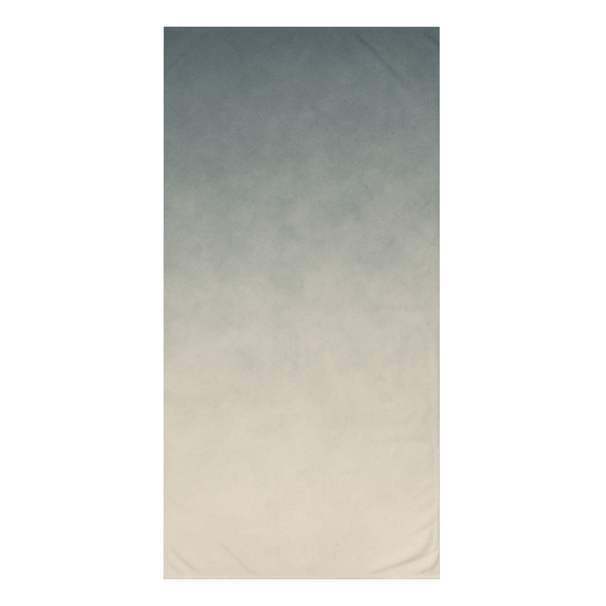 Microwave Whisper Gradient comfortable face towels