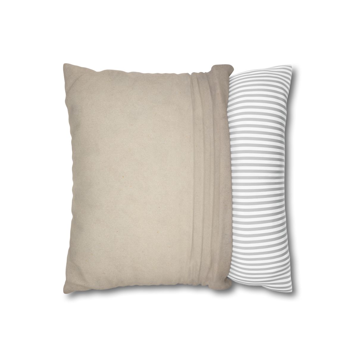 Microwave Whisper Gradient Field designer print pillow cases