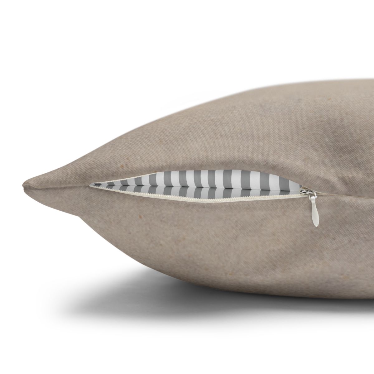 Microwave Whisper Gradient Field designer print pillow cases