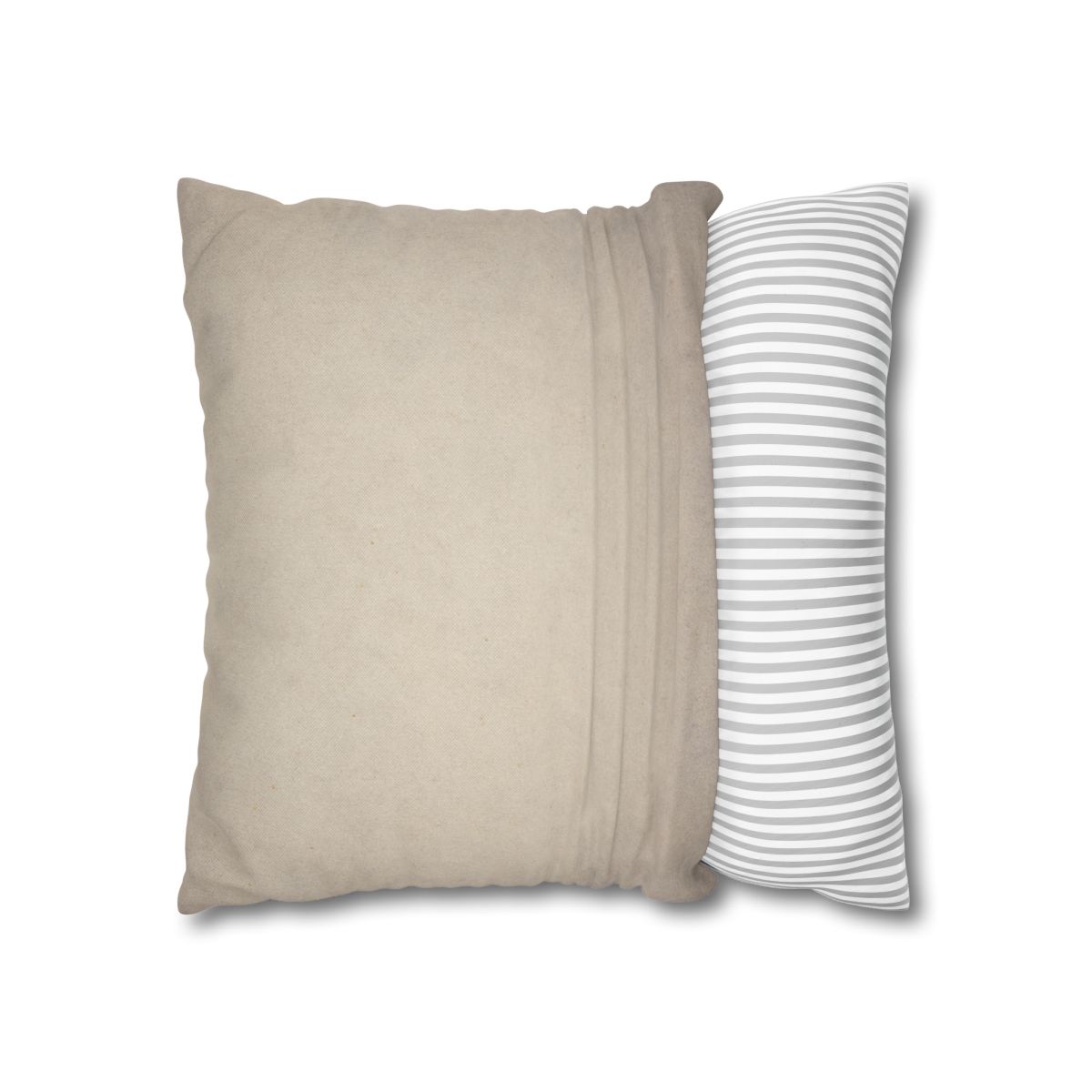 Microwave Whisper Gradient Field designer print pillow cases