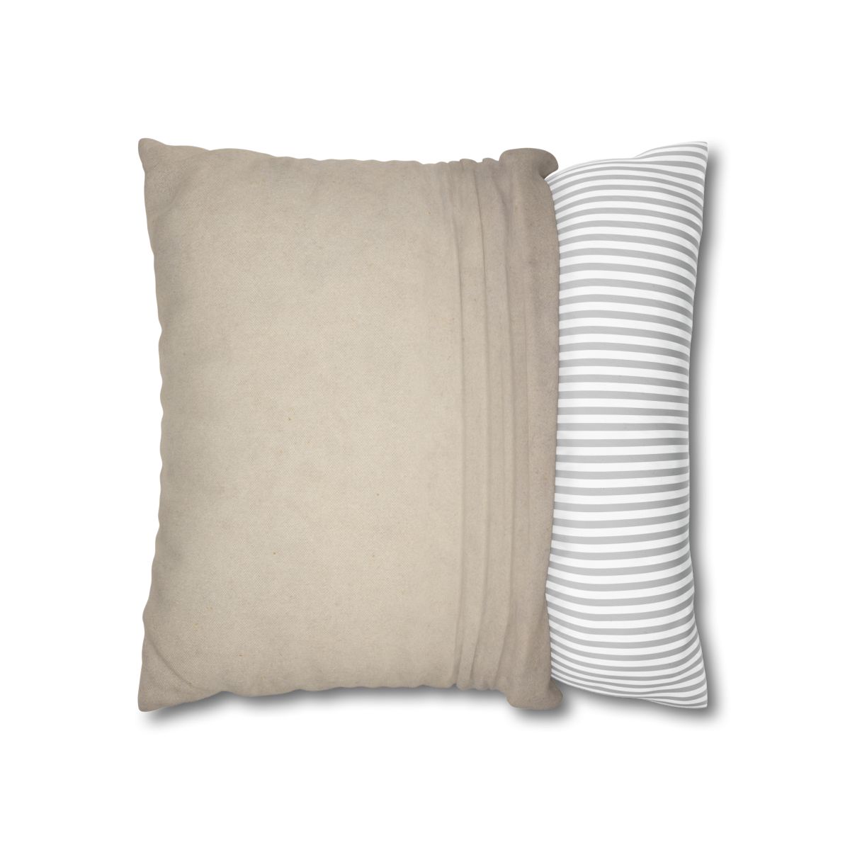 Microwave Whisper Gradient Field designer print pillow cases