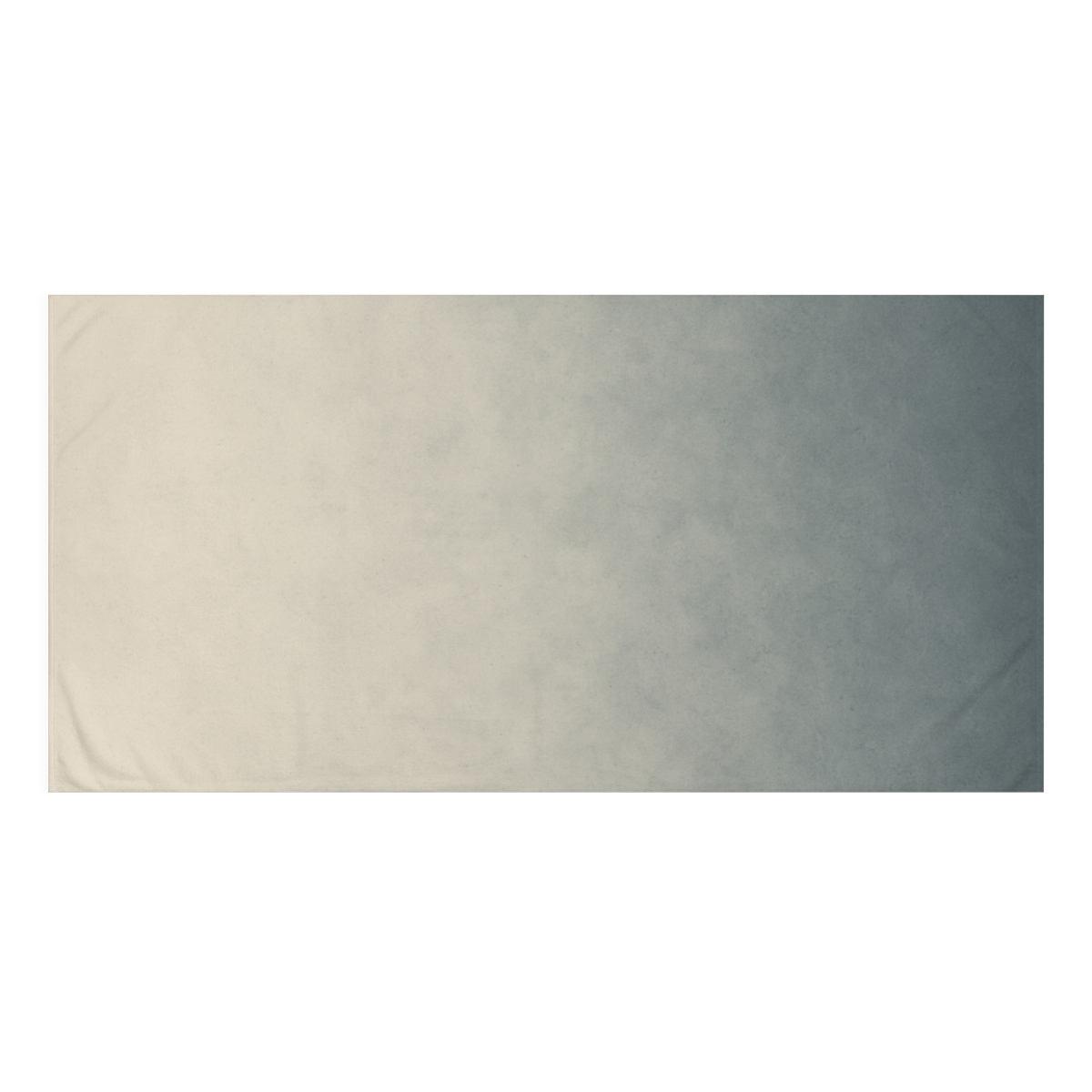 Microwave Whisper Gradient comfortable face towels