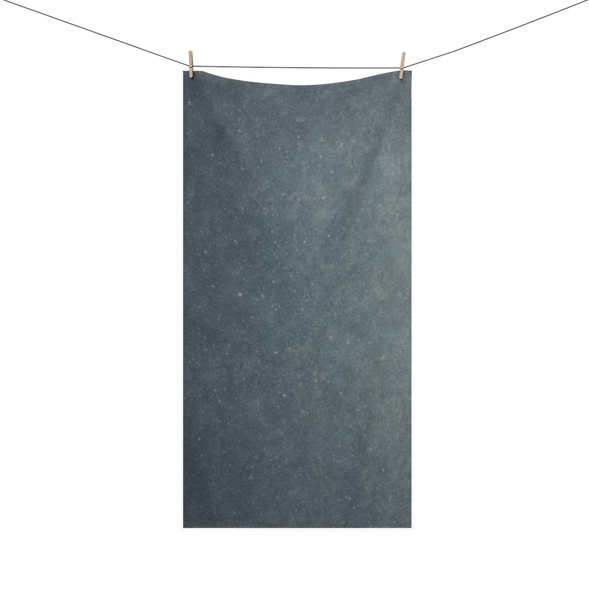 Microwave Whisper Mosaic comfortable face towels