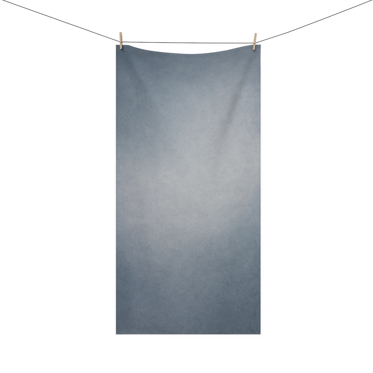 Microwave Whisper Tapestry custom towels