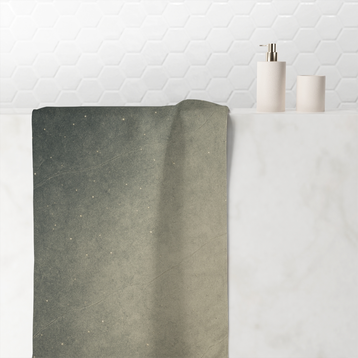 Microwave Whisper Texture unique gift towels