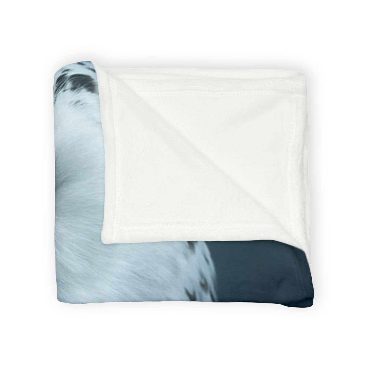 Midnight Watch Snowy Owl unique gift blanketscustom blankets