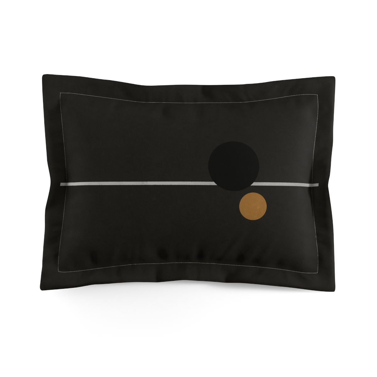 Minimal Eclipse Corridor gift pillows for home