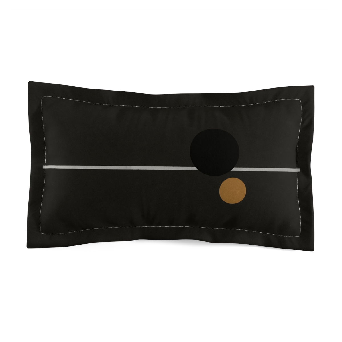 Minimal Eclipse Corridor gift pillows for home