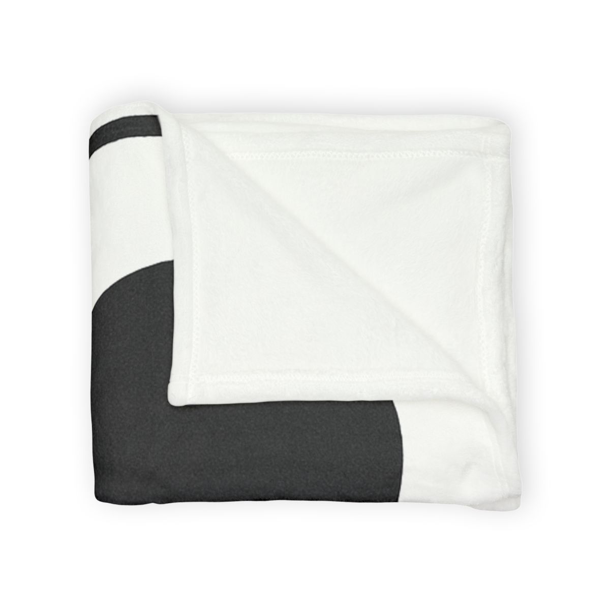 Minimal Eclipse Frame Trio stylish throw blankets