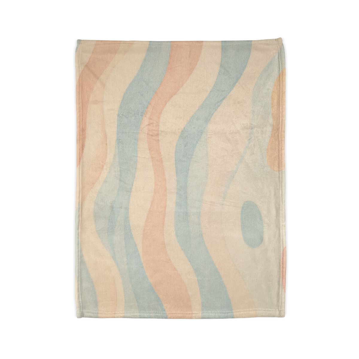 Dreamscape for Simple Elegant Bed Blanket