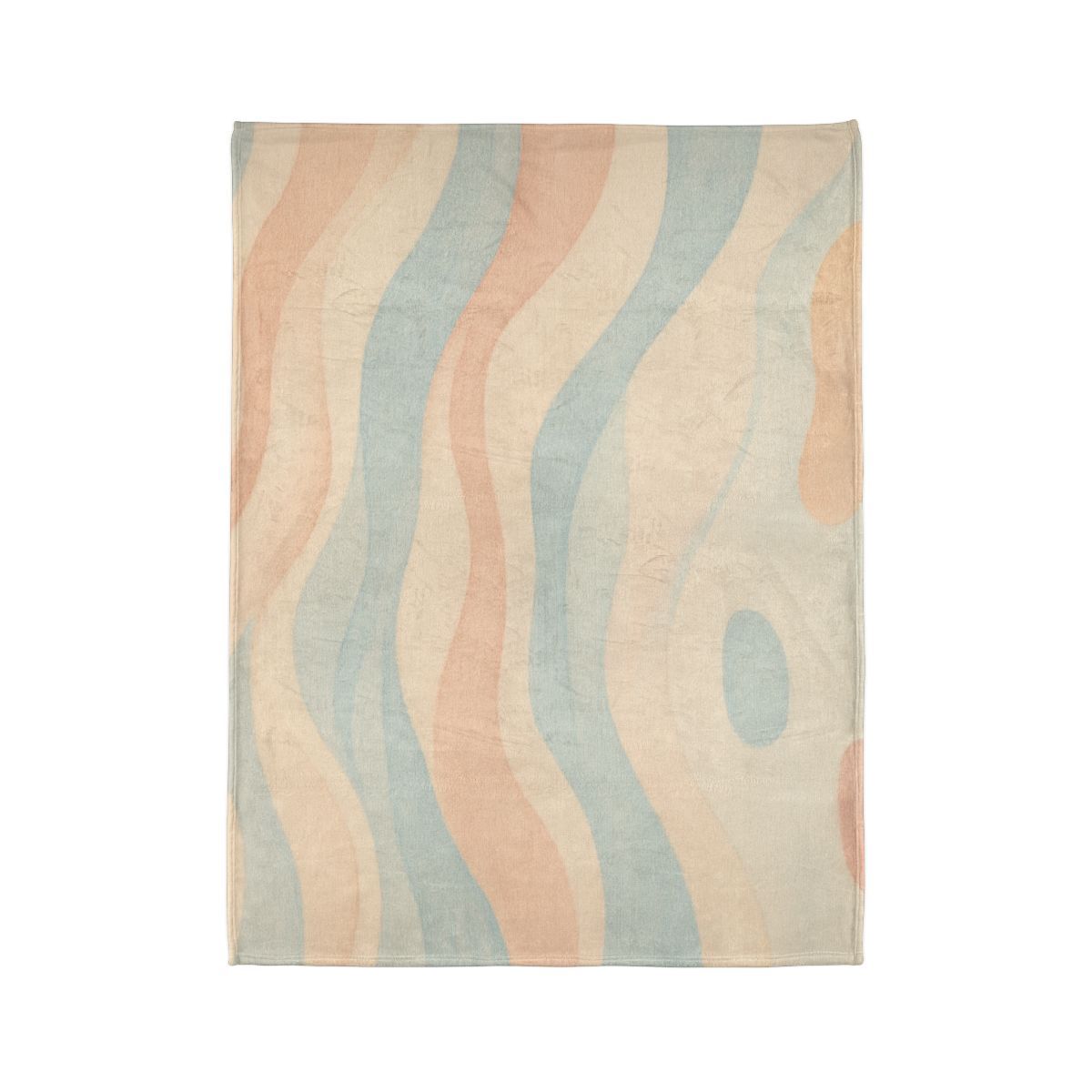 Dreamscape for Simple Elegant Bed Blanket