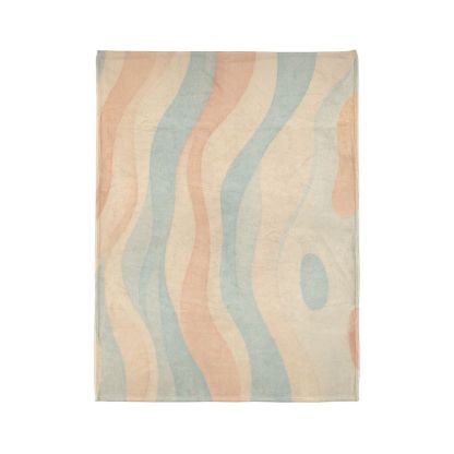 Dreamscape for Simple Elegant Bed Blanket