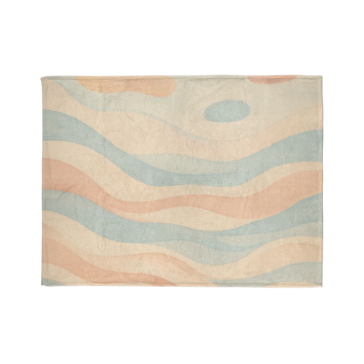 Dreamscape for Simple Elegant Bed Blanket